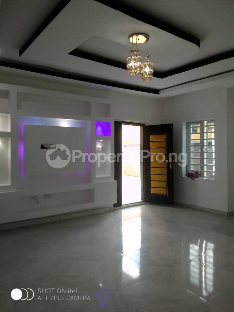 Flat / Apartment for rent Marshy Hill Estate Akins Ado Road Ajah Lagos Ado Ajah Lagos - 2