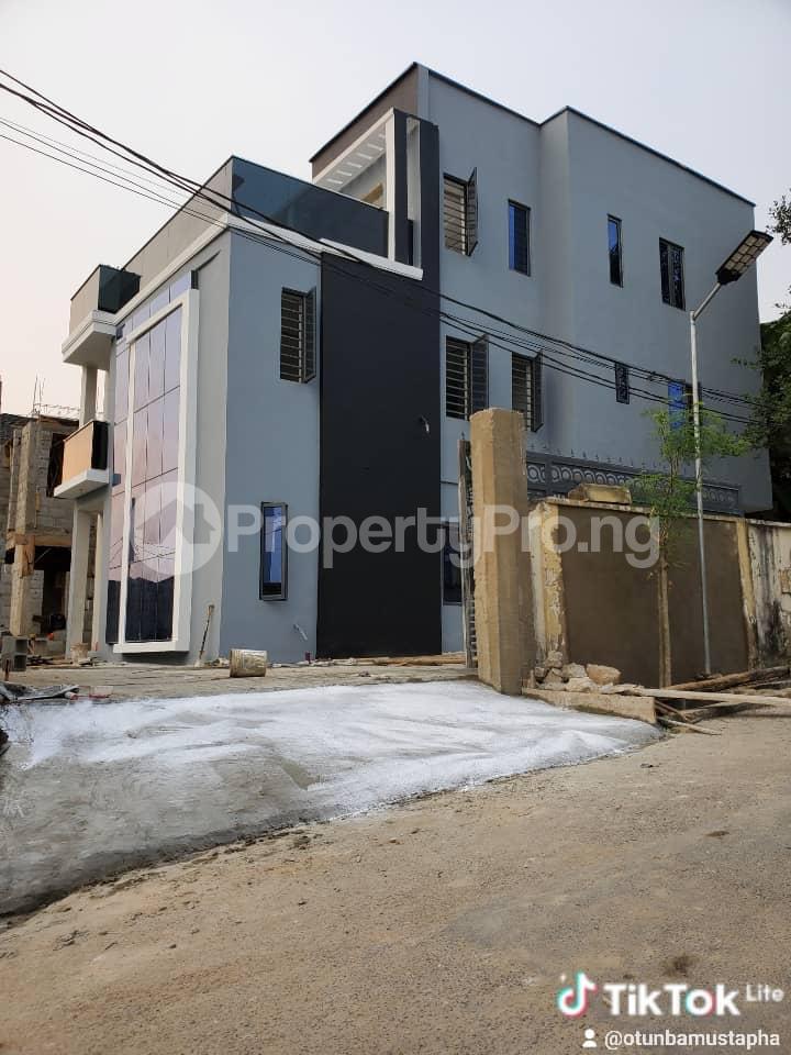 5 bedroom House for sale Magodo Ikeja GRA Ikeja Lagos
