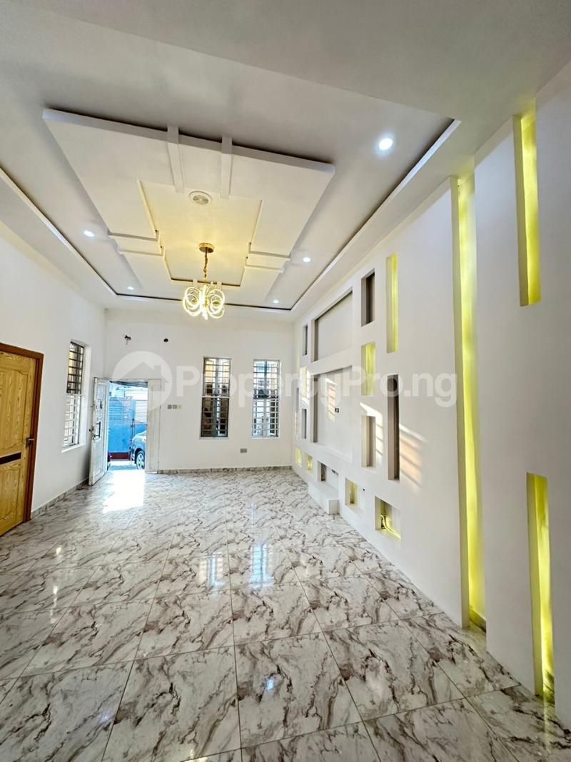 Flat / Apartment for rent Agungi Estate Lekki Lagos