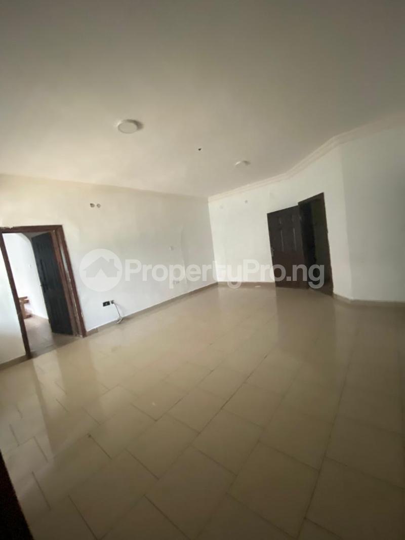 1 bedroom Flat / Apartment for rent Chevron Lekki Lagos