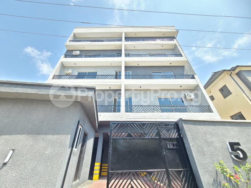 2 bedroom Flat / Apartment for sale Ilasan Lekki Lagos