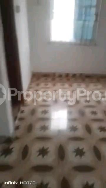 3 bedroom Flat / Apartment for rent Obawole,( Back Of Kayfarm Estate) Ogba Lagos