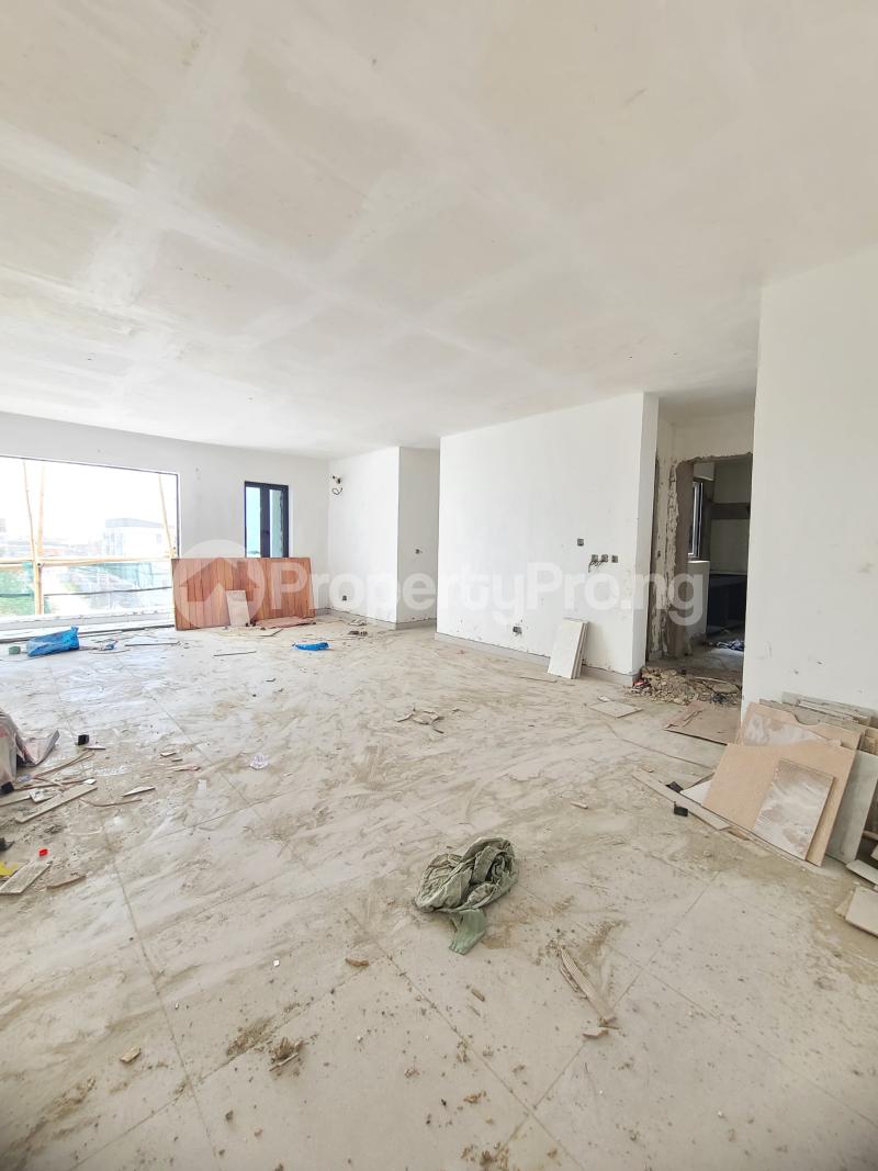 3 bedroom Flat / Apartment for sale Salem Lekki Lagos - 8