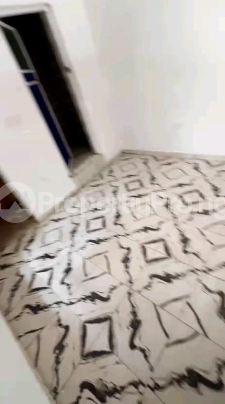 1 bedroom Flat / Apartment for rent Bajulaiye Shomolu Shomolu Lagos