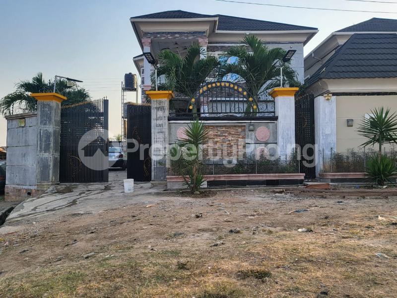 4 bedroom House for sale Elewure Near Akala Express Ibadan Akala Express Ibadan Oyo - 0