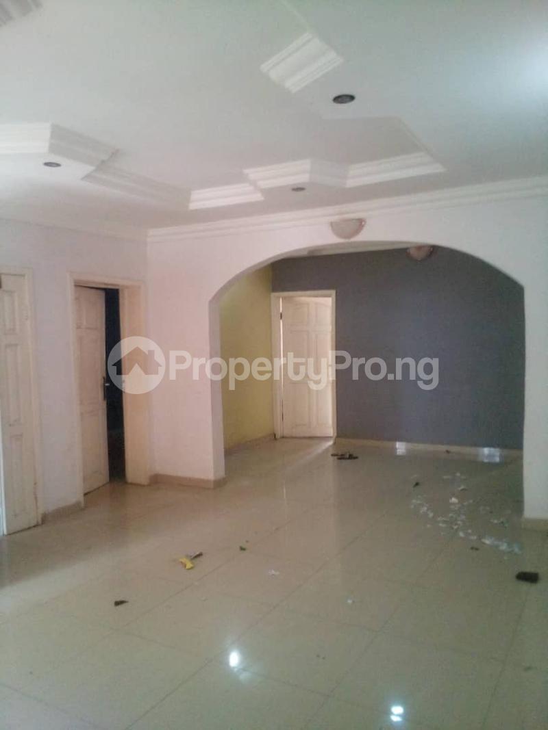 3 bedroom Flat / Apartment for rent Ojodu Abiodun Berger Ojodu Lagos