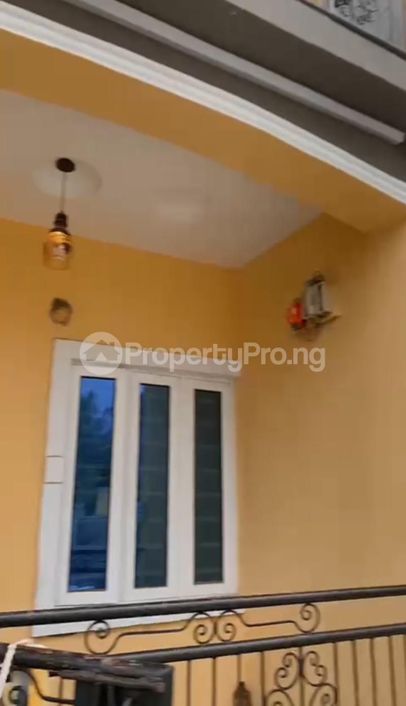 2 bedroom House for rent Golf Bus Stop, Lekki Epe Express Way Lagos Ibeju-Lekki Lagos - 0
