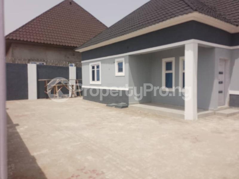 4 bedroom House for sale Water Intake, Angwan Meigero Kaduna South Kaduna