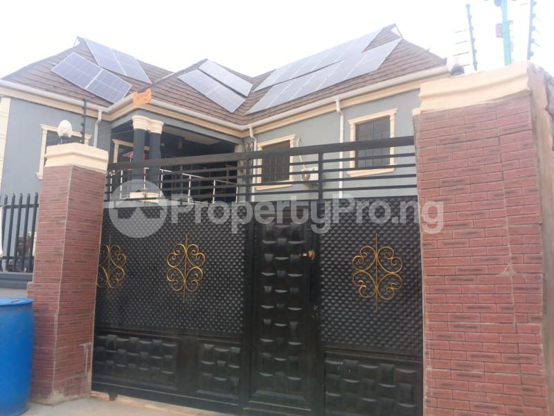 2 bedroom House for rent Ashipa Estate Off Akala Express Ibadan Akala Express Ibadan Oyo