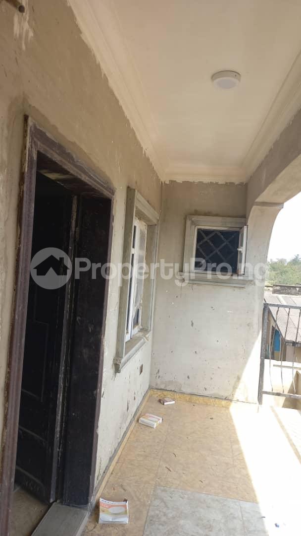 Flat / Apartment for rent Oluyole Extension Akala Express Ibadan Oyo