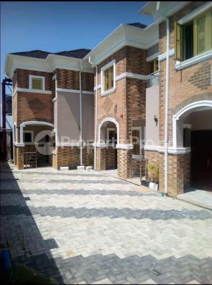 2 bedroom House for rent Ikolaba Bodija Ibadan Oyo