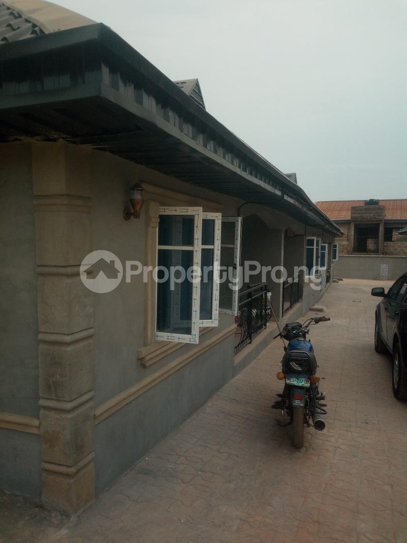 2 bedroom House for rent Ologuneru Ibadan Oyo