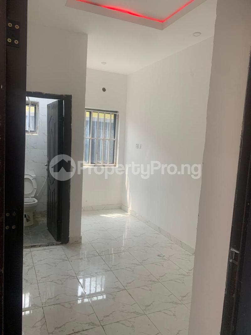 2 bedroom Flat / Apartment for rent Alhaji Lambo Street Alapere Kosofe/Ikosi Lagos