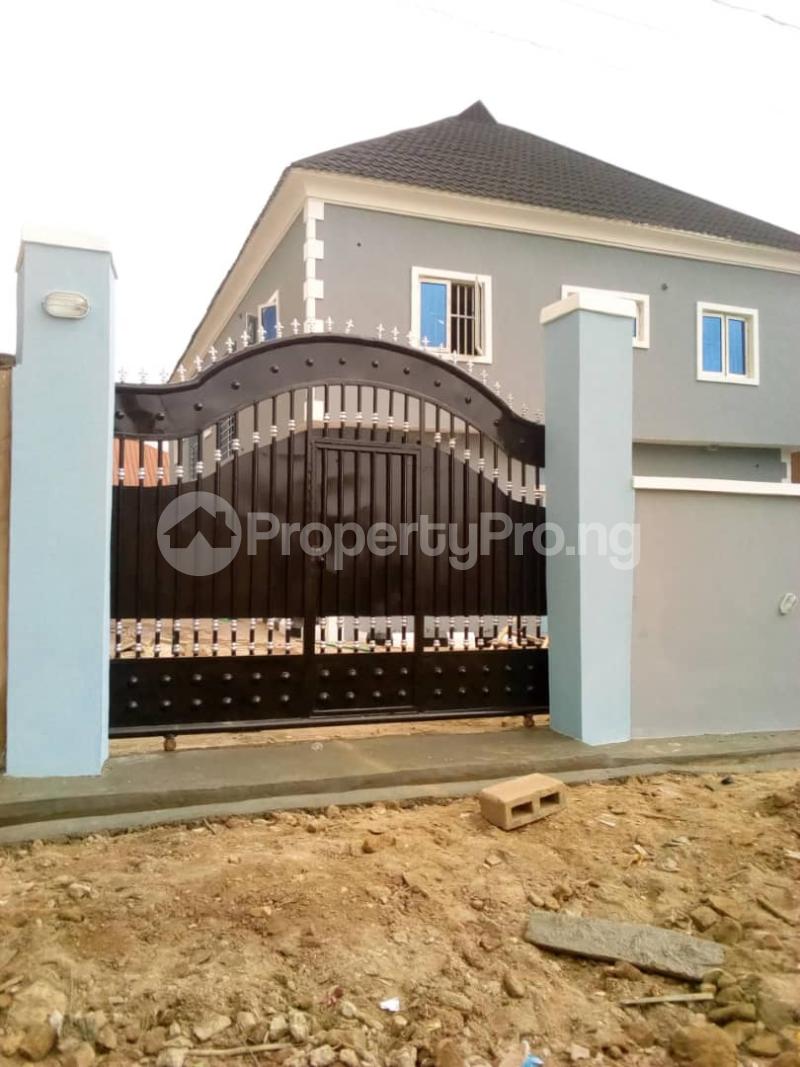 2 bedroom House for rent Adeoyo Ring Rd Ibadan Oyo