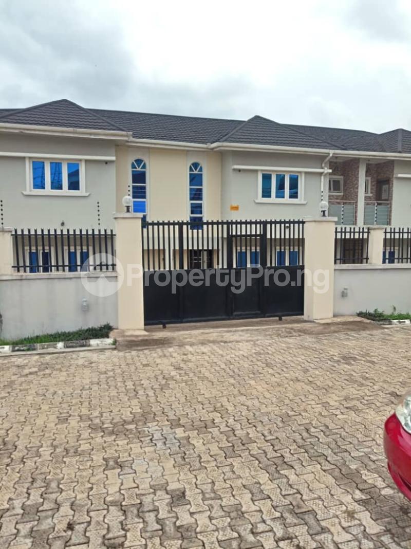 3 bedroom House for rent ... Alalubosa Ibadan Oyo