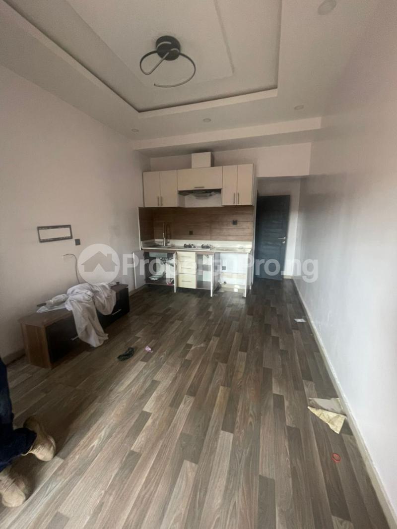 1 bedroom Flat / Apartment for rent Chemist Bus Stop Akoka Yaba Lagos