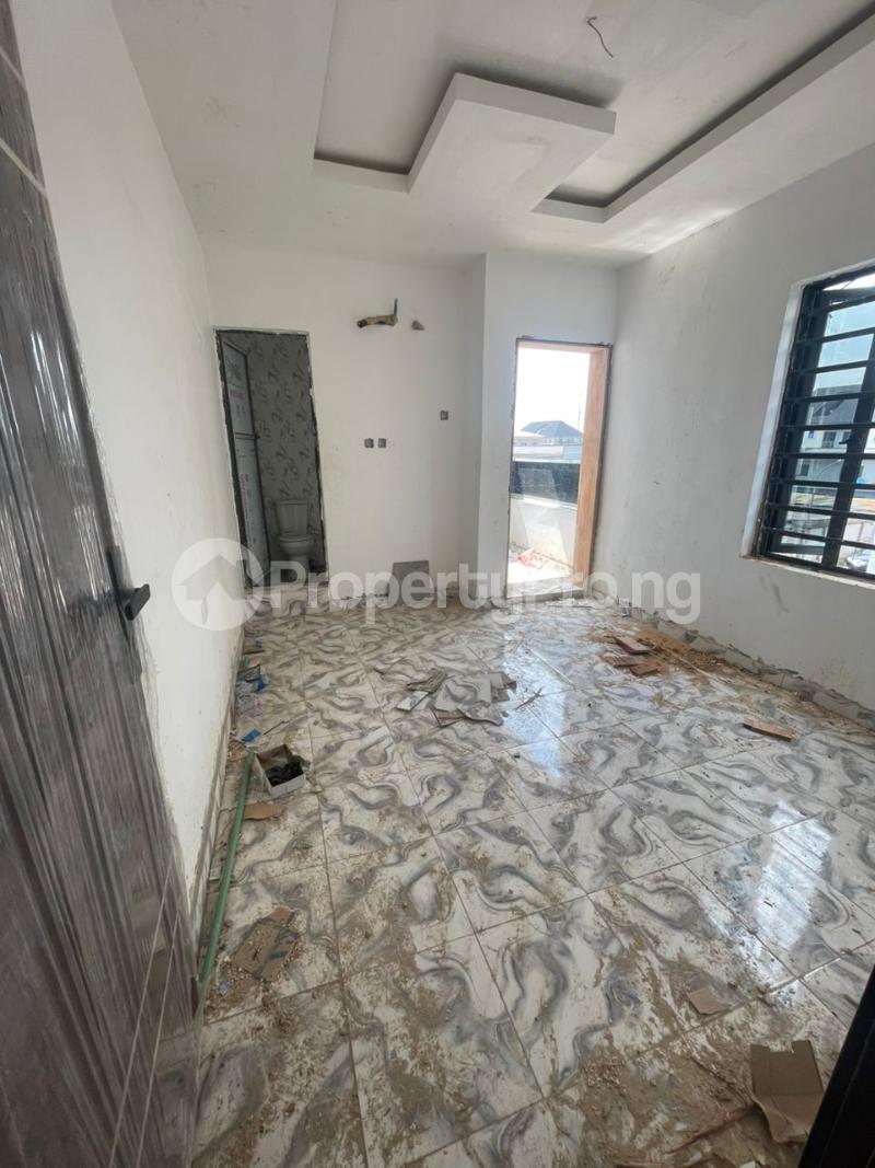 1 bedroom Flat / Apartment for rent Sawmill Ifako-gbagada Gbagada Lagos