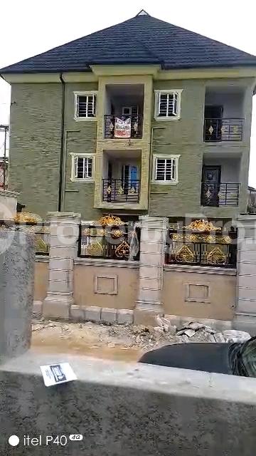 1 bedroom Flat / Apartment for rent Alapere Ogudu Lagos