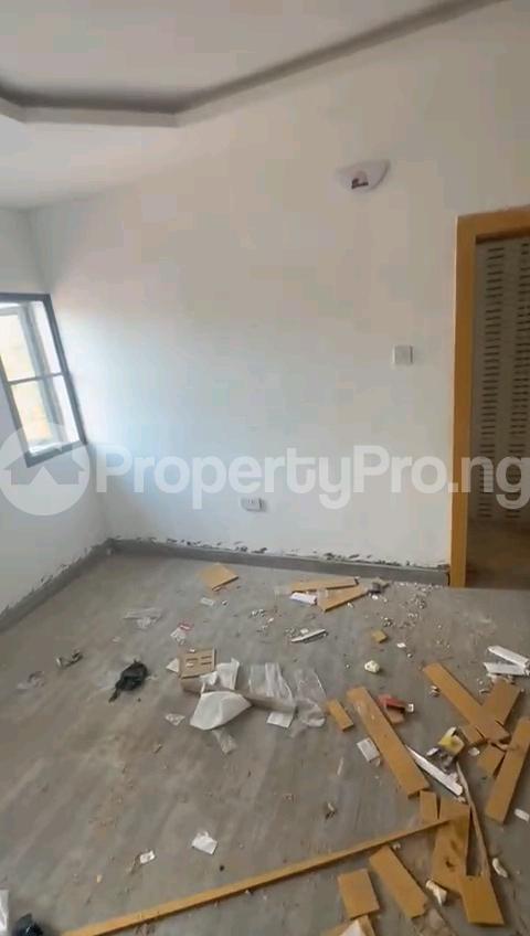1 bedroom Flat / Apartment for rent New garage Gbagada Lagos