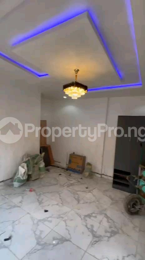 Flat / Apartment for rent Alapere Kosofe/Ikosi Lagos