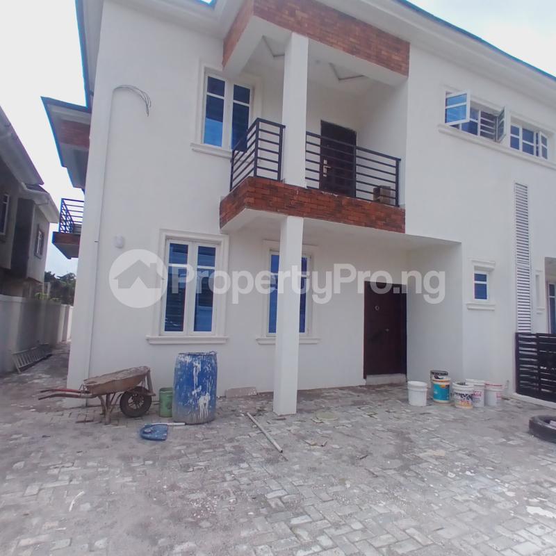 4 bedroom House for sale Off Aina Adefolayan Bodija Ibadan Oyo