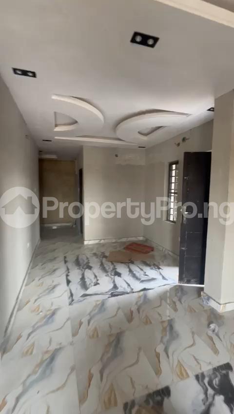 3 bedroom Flat / Apartment for rent Off Fashoro Street, Ojuelegba, Surulere, Lagos Surulere Lagos - 0