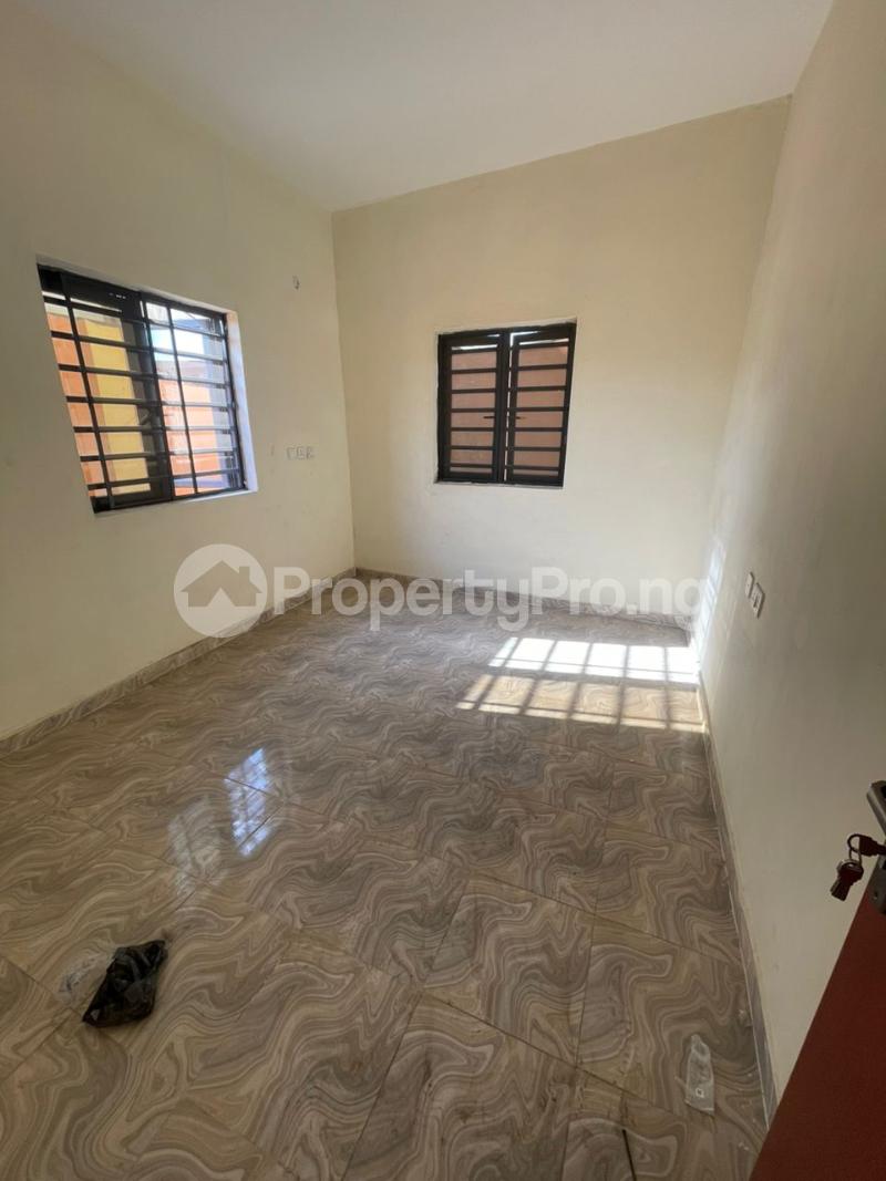 1 bedroom Flat / Apartment for rent  Bariga Lagos