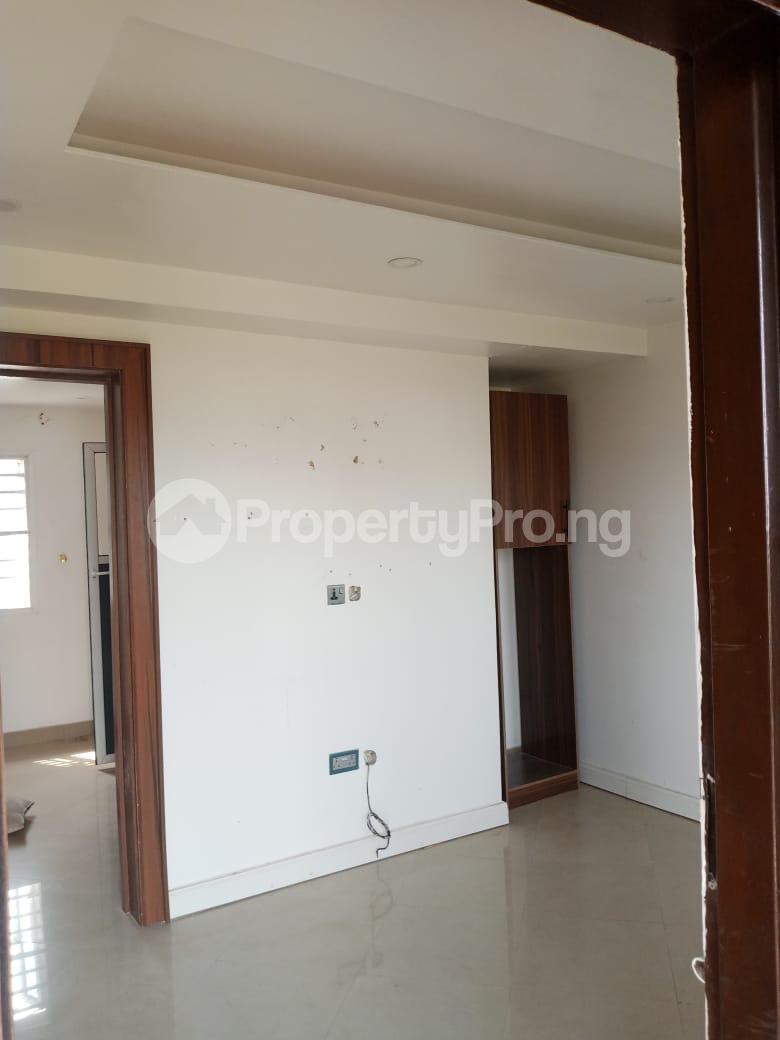 1 bedroom Flat / Apartment for rent Ogunjirin Street Soluyi Gbagada Lagos
