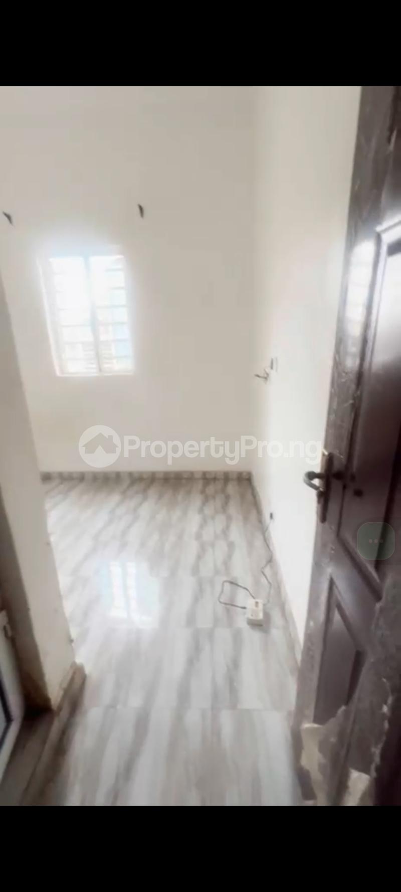 1 bedroom Flat / Apartment for rent Bariga Lagos