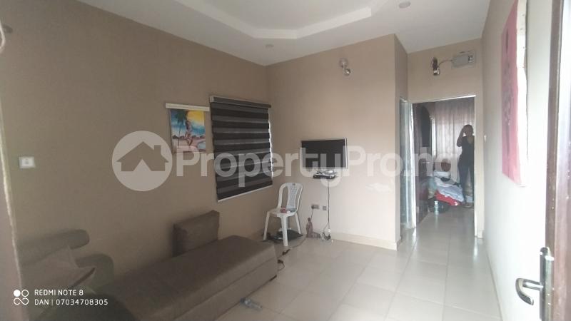 1 bedroom Flat / Apartment for rent Dawaki Extension Gwarinpa Abuja