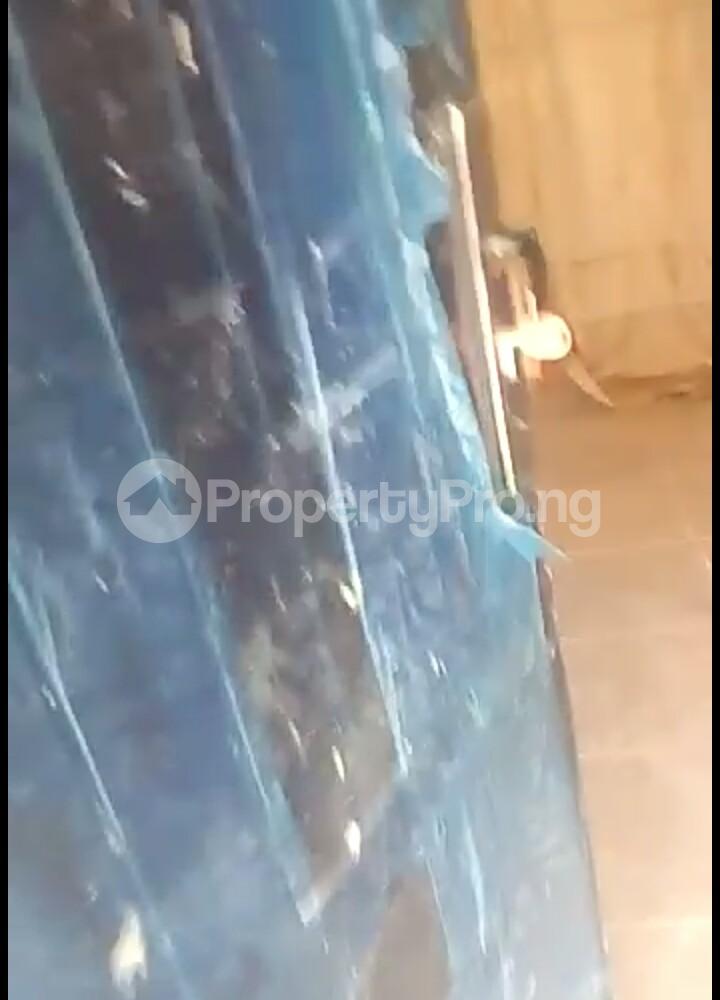 Flat / Apartment for rent Ministers, Lifecamp Life Camp Abuja