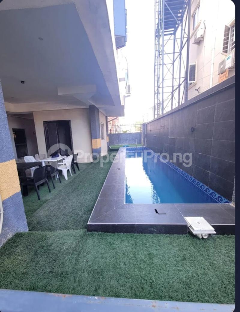 2 bedroom Flat / Apartment for rent Ikate Lekki Lagos