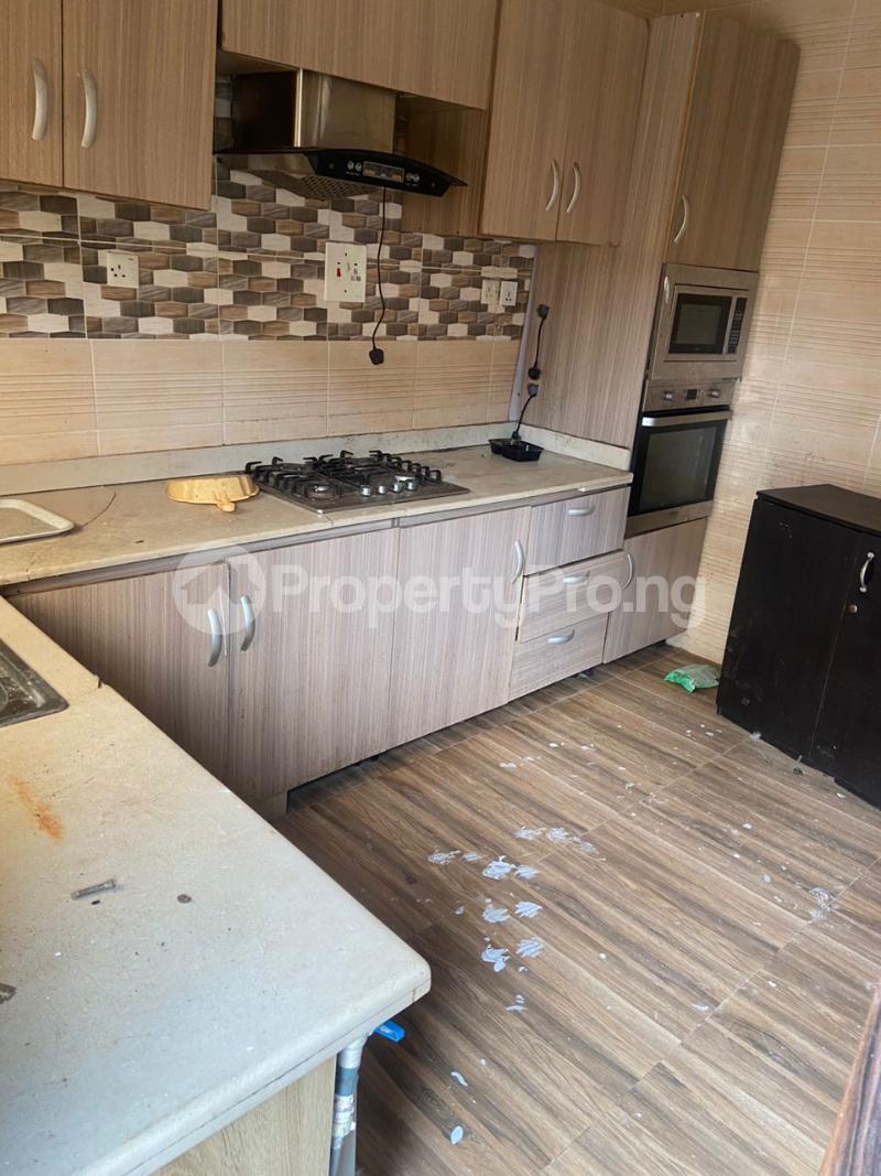 1 bedroom House for rent Atlantic View Estate chevron Lekki Lagos