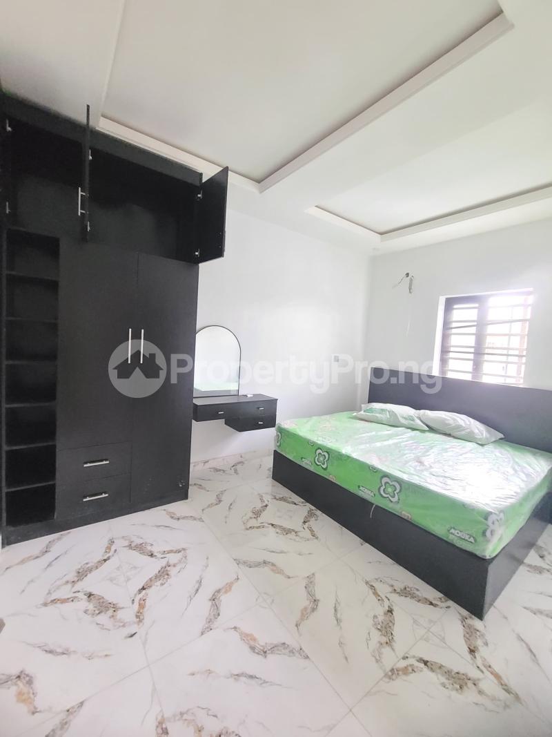 1 bedroom Flat / Apartment for rent First Unity Estate Badore Badore Ajah Lagos - 0