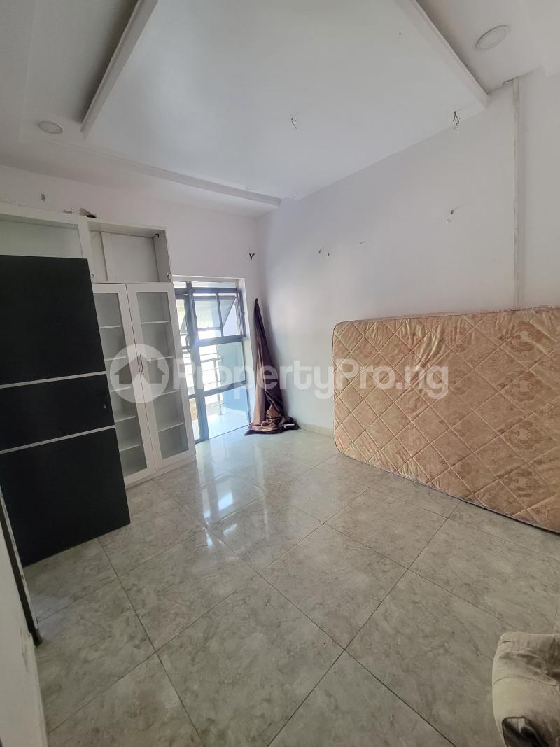1 bedroom Flat / Apartment for rent First Unity Estate Badore Ajah Lagos