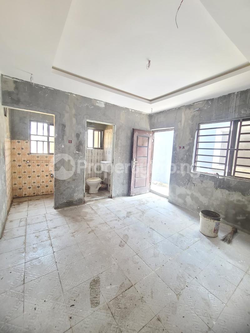 1 bedroom Flat / Apartment for rent Eputu London Eputu Ibeju-Lekki Lagos