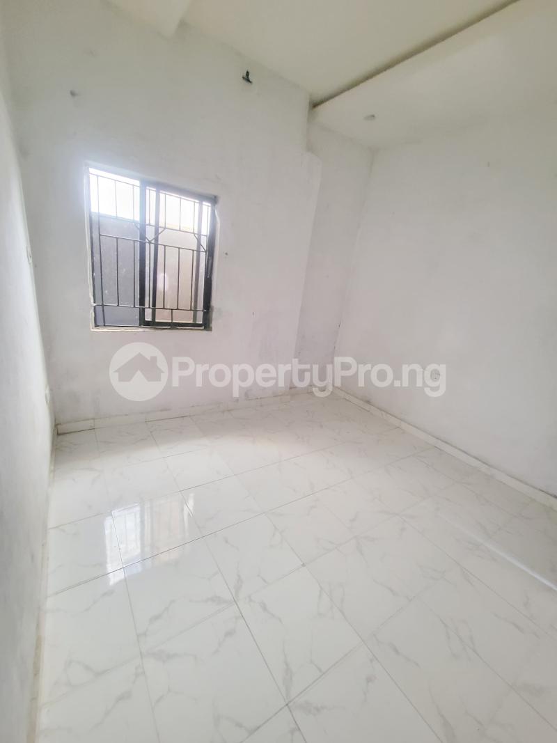 1 bedroom Flat / Apartment for rent Harmony Estate, Langbasa Ado Ajah Lagos