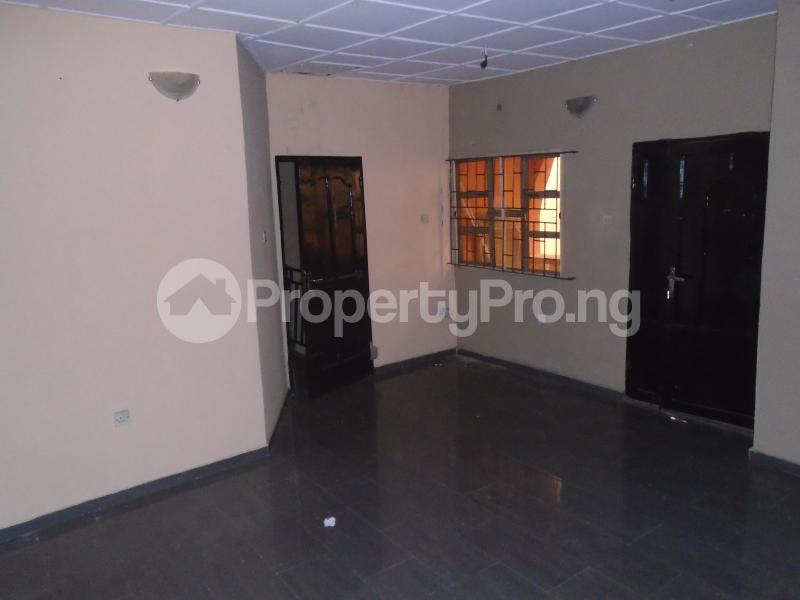 3 Bedroom House in Oko oba Agege Lagos House for rent in agege