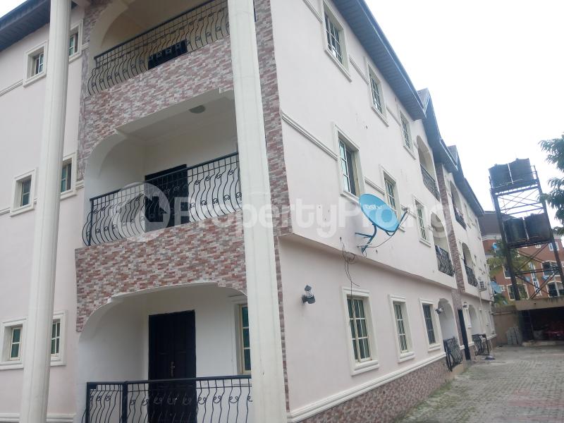 3 bedroom Flat / Apartment for rent Off Lekki Epe Expressway Sangotedo Ajah Lagos
