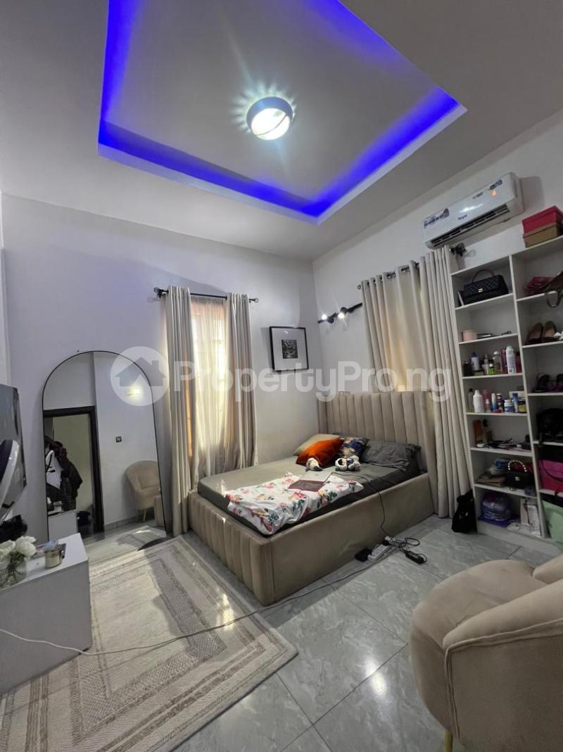 1 bedroom Flat / Apartment for rent Idado Lekki Lagos