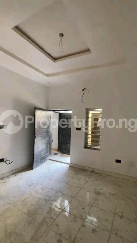 Flat / Apartment for sale Ifako-gbagada Gbagada Lagos