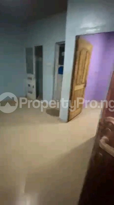 1 bedroom Flat / Apartment for rent Shomolu Lagos