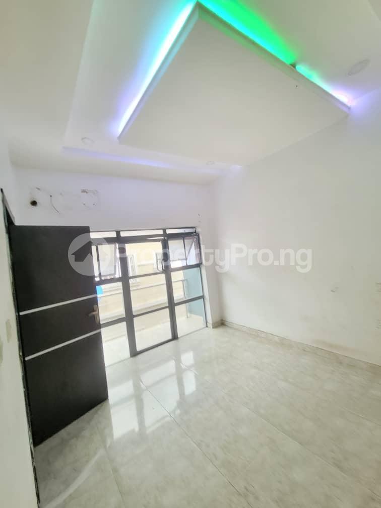 1 bedroom Flat / Apartment for rent First Unity Estate Badore Ajah Lagos