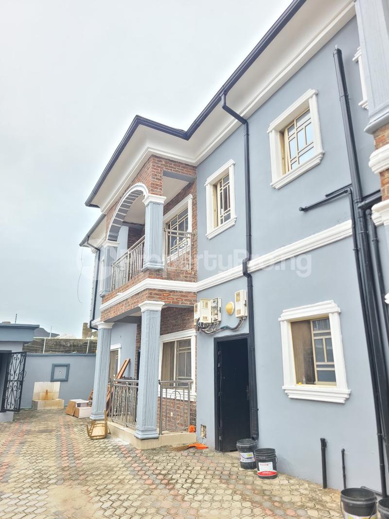 2 bedroom Flat / Apartment for rent Marshall Hill Estate, Ado Ajah Lagos