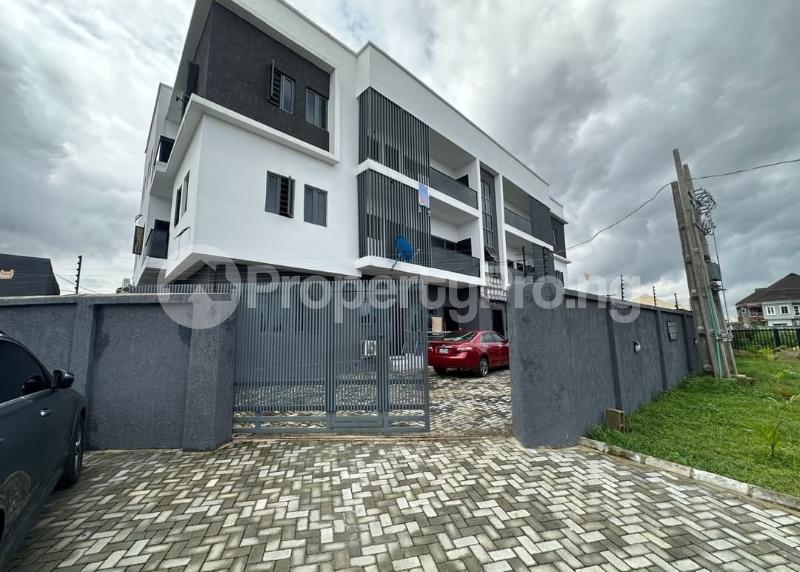 2 bedroom House for rent Abraham Adesanya Ajah Lagos