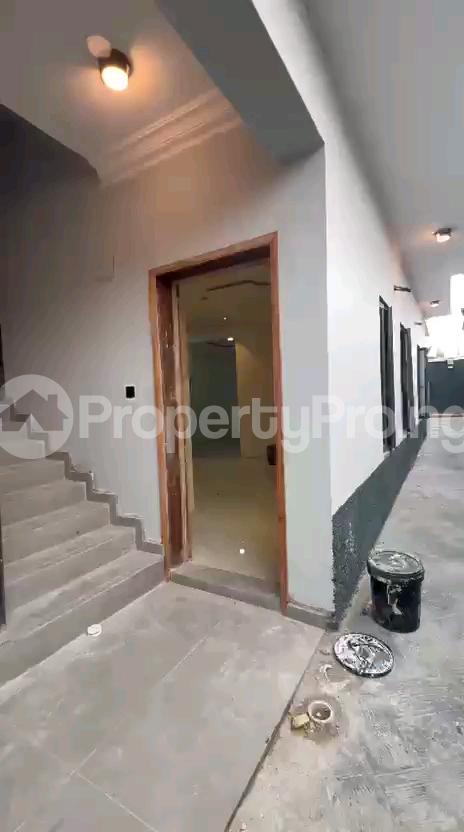 2 bedroom Flat / Apartment for rent Fola Agoro Yaba Lagos