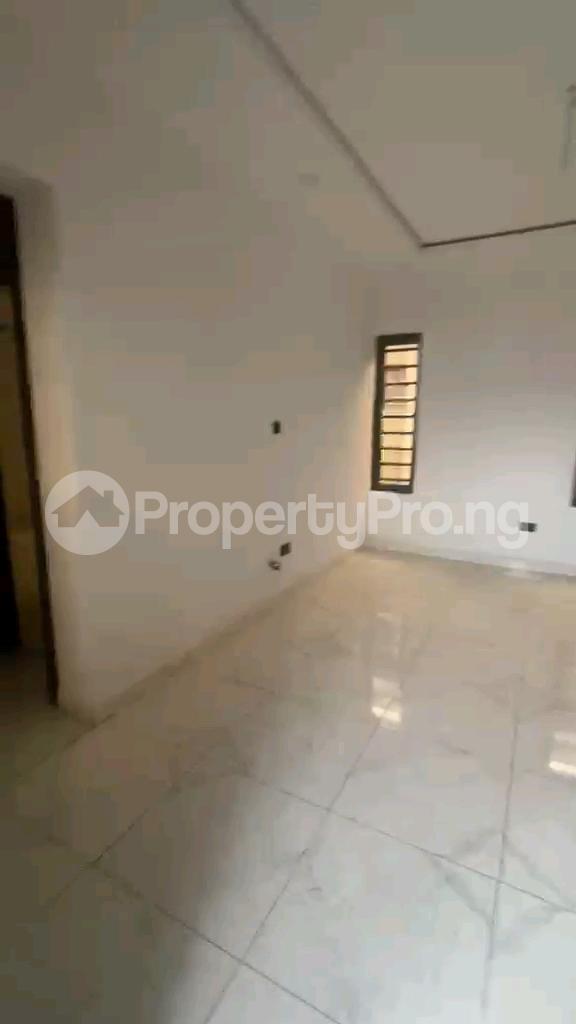 2 bedroom Flat / Apartment for rent Sawmail Lagos Gbagada Lagos