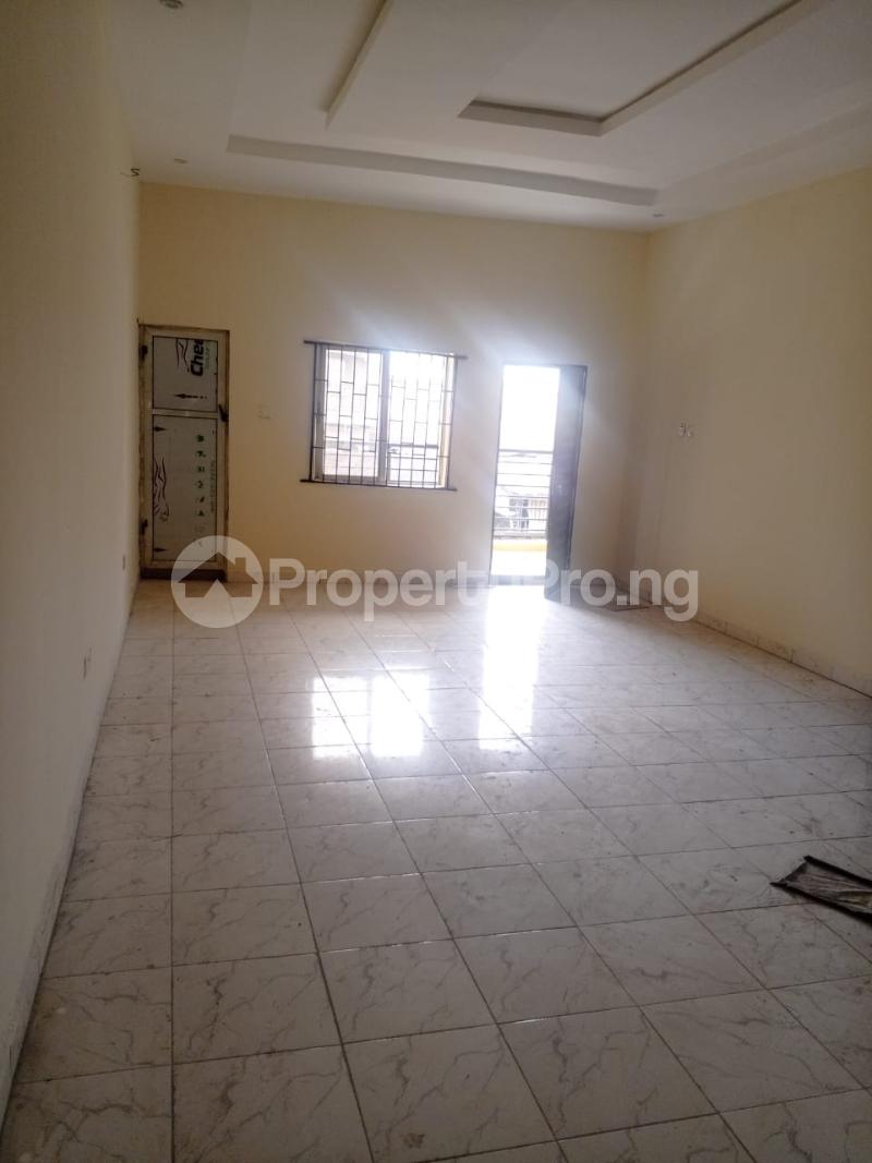 2 bedroom Flat / Apartment for rent Ogba Oke-Ira Ogba Lagos