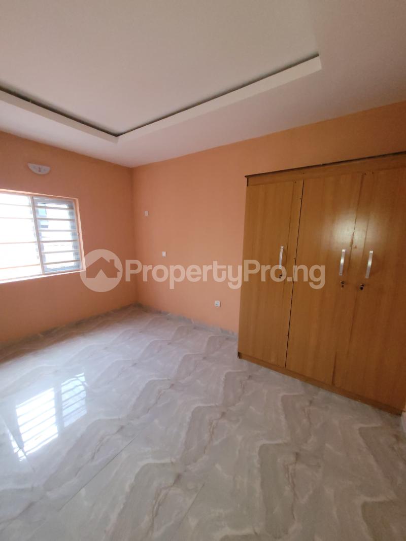2 bedroom Flat / Apartment for rent Lekki Scheme 2 Ajah Lagos