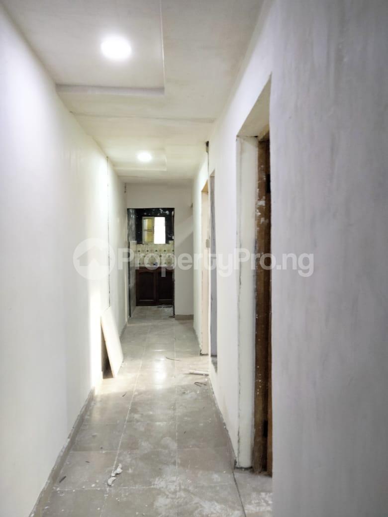 2 bedroom Flat / Apartment for rent West Side Ebute Metta Yaba Lagos